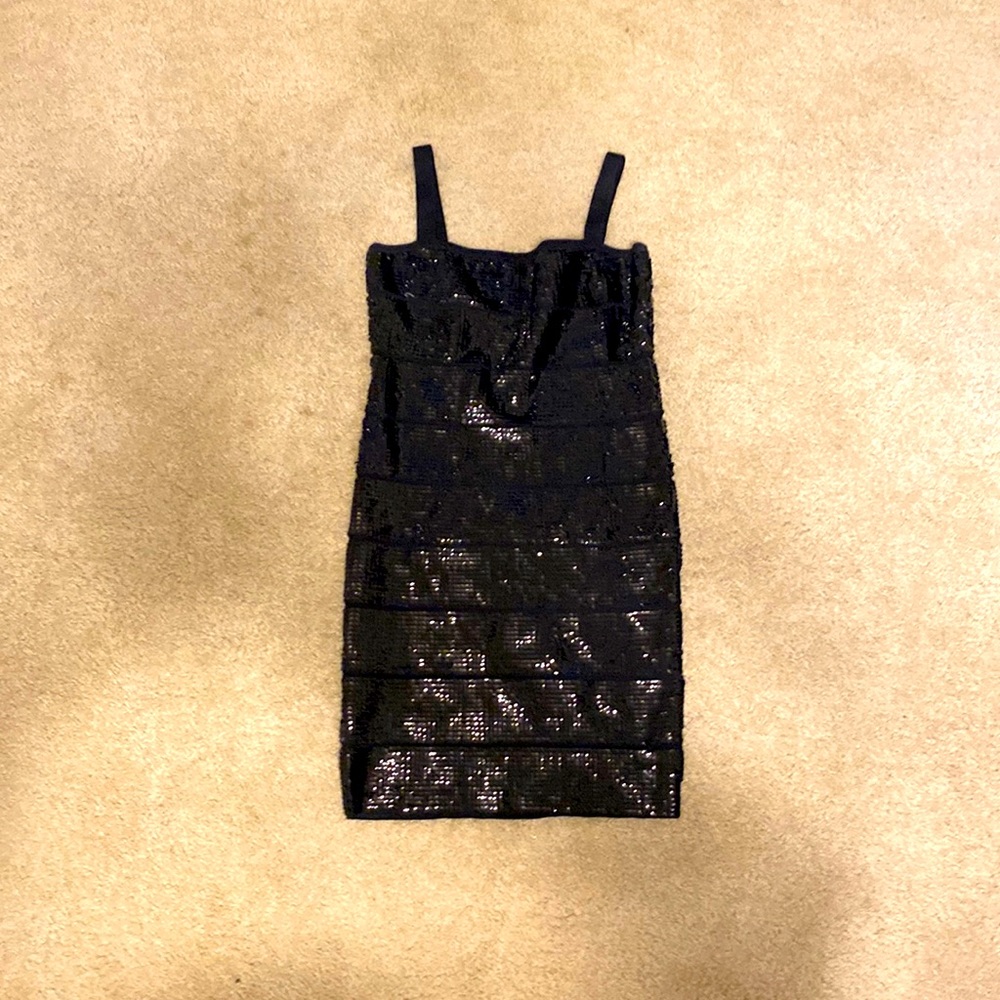 Little black dresses